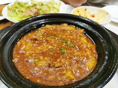 茄子煲-jpc集品餐厅(中山店)