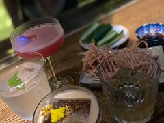 -SPEYSIDE 威士忌&鸡尾酒吧