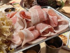-霸腹烤肉(厦门柚子番店)