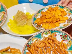 -巴依老爷新疆美食(常营店)