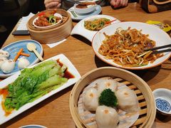 -点心传说·粤菜点心(佐阾虹湾店)