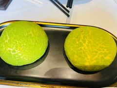 -粤域茶餐厅