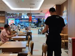 大堂-遇见小面(凯德广场店)