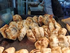 -中关村烤包子(中关村店)