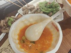 -管氏翅吧(马家堡店)