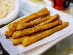 -张大师鸭爪爪特色干锅(南湖店)