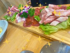 -金顺碳烤肉(1号店)
