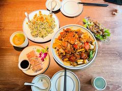 -周家二小姐的菜(西津渡店)