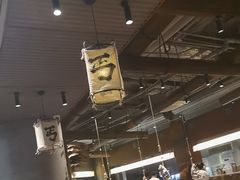 -北丐先生·野馄饨烧烤(长宁龙之梦店)