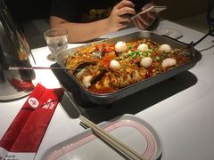 -鱼酷活鱼烤鱼(恒隆广场店)