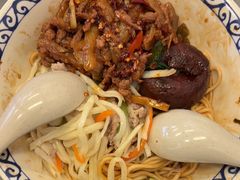 -梅溪·小伙子干挑面(安吉总店)
