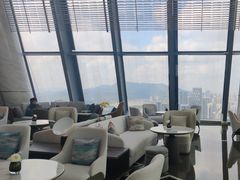-星璞全日餐厅·高空自助餐(深铁铂尔曼酒店)