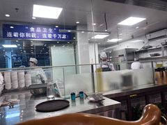 -百叶居·老北京涮羊肉(鼓楼店)