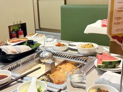 -海底捞火锅(旭辉MALL店)