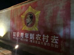 -特克斯八卦城
