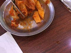 -神仙雪浓汤(明洞店)