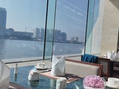 -白天鹅宾馆·流浮阁咖啡厅