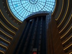 -杭州国际会议中心洲际酒店-原素全日餐厅(解放东路店)