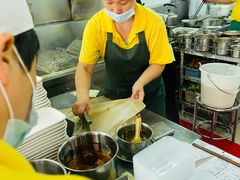 -穗银肠粉店(东川路店)