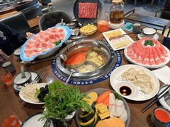 -快乐小羊(富强中路店)