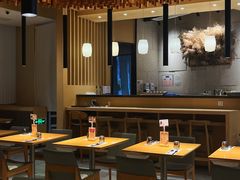 -味太助·银饭食堂(中华城店)