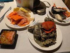 -星伦多自助料理(华润万象城店)