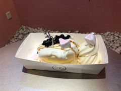黑糖珍珠梳乎厘-狐狸和向日葵(北京路店)