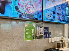 -甲乙饼·手工牛肉饼(东方广场店)