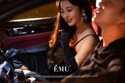 -EMU艺慕摄影(扬中店)