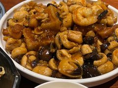 -陆壹捌餐厅(五大道店)