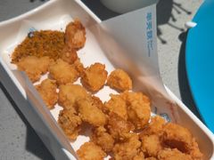 -半天妖烤鱼(中山路店)