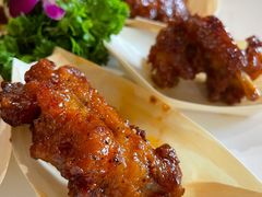 金牌蝴蝶骨-花好悦园(瀛洲店)