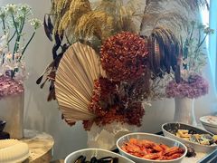 -广州四季酒店·意珍·意式自助餐
