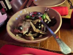 -花马天堂云南餐厅 Lost Heaven(高邮路店)
