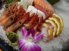 -花枝日本料理(金沟河店)