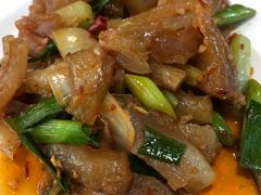 -敦煌达记酱驴肉黄面馆