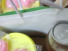 -柠檬向右(宝杨宝龙店)
