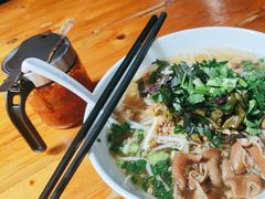 -靓姐南宁蒲庙生榨米粉(晓港湾店)