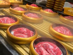 -星伦多 自助料理(圆融店)