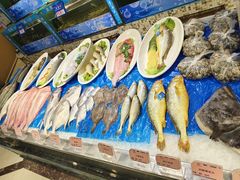 -怡情荟•海鲜青岛菜(五四广场旗舰店)