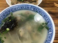 -煎意浓·吴记煎包(交通路店)
