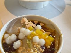 老板娘冰粉-眉州东坡(团结湖店)
