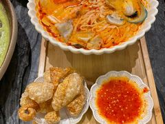 -Thai Alley泰爱里(二沙岛店)