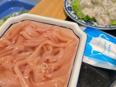 -飘香火锅(玉林西路店)