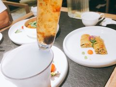-安多素食(广仁寺路店)
