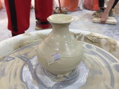 -粤陶渊.DIY陶艺体验馆(粤陶总店)