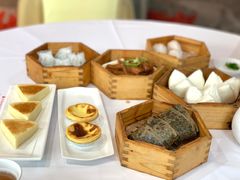 瑶柱糯米鸡-四季海鲜酒楼·粤菜·早茶·宴会(南山中心区店)