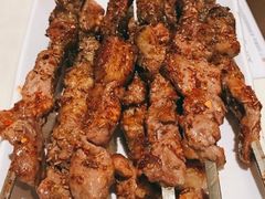 -撒拉花儿·新疆菜·清真(太阳宫店)