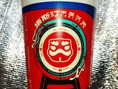 -塔斯汀中国汉堡(徐汇汇京广场店)