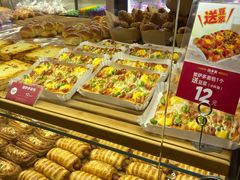-味多美蛋糕(灯市口店)